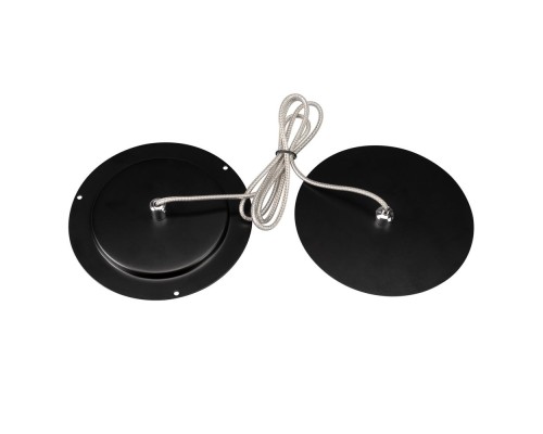 Подвес SPX-HANG-R140-L1000 (BK) 029542 Arlight