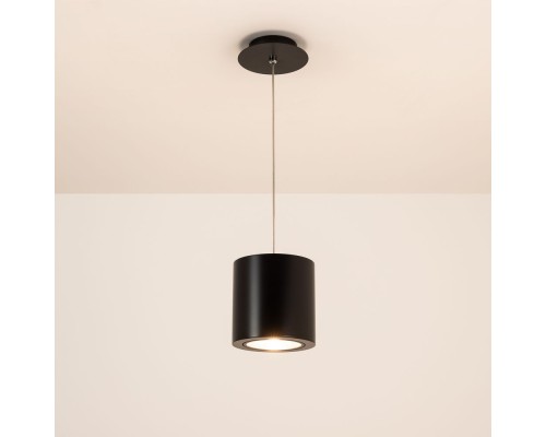 Подвес SPX-HANG-R140-L1000 (BK) 029542 Arlight