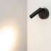 Светильник SP-BED-R90-3W Warm3000 (BK, 20 deg, 230V) 029634 Arlight