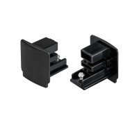 Заглушка LGD-4TR-CAP-BK (D) 029690 Arlight