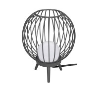 Светильник LGD-PEARL-TAB-7W Warm3000 (GR, 164 deg, 230V) 029974 Arlight