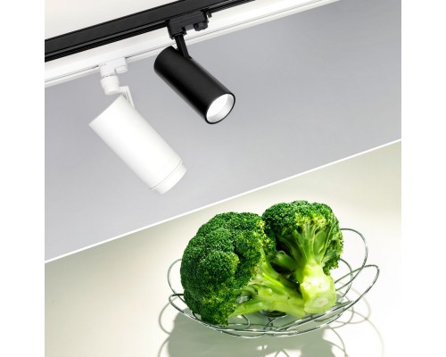 Светильник LGD-ZEUS-4TR-R100-30W Day SP5000-Veg (WH, 20-60 deg, 230V) 029999 Arlight