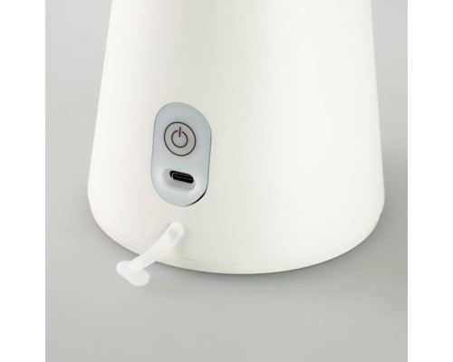 Светильник SP-PATIO-TAB-2W Warm3000 (WH, 127 deg) 030051 Arlight