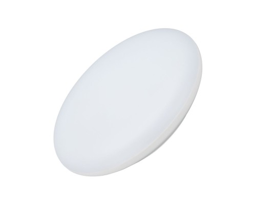 Светильник CL-FRISBEE-DIM-R380-25W Day4000-MIX (WH, 180 deg, 230V) 030112 Arlight