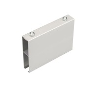 Коннектор прямой ALT-LINEAIR-FLAT-CON-I-2094 (ANOD) 030293 Arlight