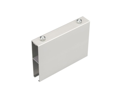 Коннектор прямой ALT-LINEAIR-FLAT-CON-I-2094 (ANOD) 030293 Arlight