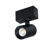 Светильник MAG-SPOT-45-R85-3W Day4000 (BK, 20 deg, 24V) 030654 Arlight