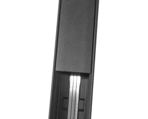 Крышка MAG-COVER-45-2000 (BK) 030666(1) Arlight