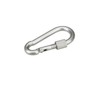 Карабин SP-HOOK-FIX-60 (SL) 030849 Arlight