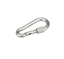 Карабин SP-HOOK-FIX-60 (SL) 030849 Arlight