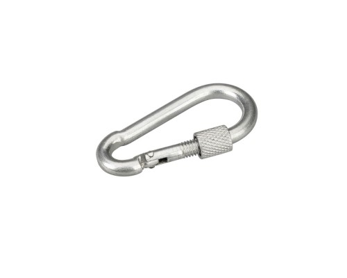 Карабин SP-HOOK-FIX-60 (SL) 030849 Arlight