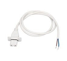 Коннектор ARL-TAIL-1000-CON-F-2pin (WH) 030992 Arlight