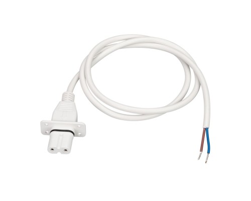 Коннектор ARL-TAIL-1000-CON-F-2pin (WH) 030992 Arlight