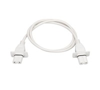 Коннектор ARL-TAIL-1000-CON-FF-2pin (WH) 030994 Arlight