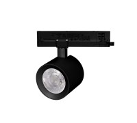 Светильник LGD-NIKA-4TR-R100-20W Warm3000 (BK, 24 deg, 230V) 031163 Arlight