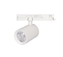 Светильник LGD-NIKA-4TR-R100-30W Warm3000 (WH, 24 deg, 230V) 031170 Arlight