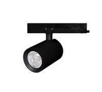 Светильник LGD-NIKA-4TR-R100-30W Warm3000 (BK, 24 deg, 230V) 031173 Arlight