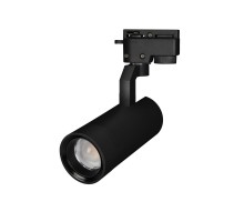 Светильник LGD-GELIOS-2TR-R67-20W Day4000 (BK, 20-60 deg, 230V) 031237 Arlight