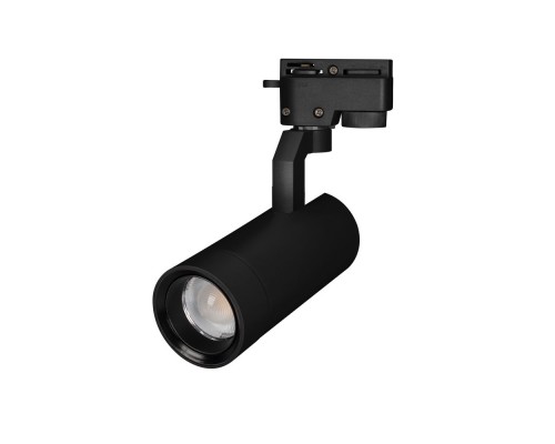 Светильник LGD-GELIOS-2TR-R67-20W Day4000 (BK, 20-60 deg, 230V) 031237 Arlight