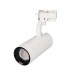 Светильник LGD-GELIOS-2TR-R80-30W Day4000 (WH, 20-60 deg, 230V) 031240 Arlight