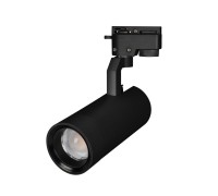 Светильник LGD-GELIOS-2TR-R80-30W Day4000 (BK, 20-60 deg, 230V) 031243 Arlight