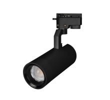 Светильник LGD-GELIOS-2TR-R80-30W Day4000 (BK, 20-60 deg, 230V) 031243 Arlight