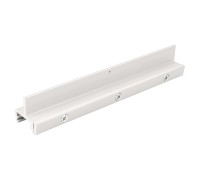 Зажим LGD-4TR-CLIP-WH (D) 031260 Arlight