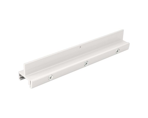 Зажим LGD-4TR-CLIP-WH (D) 031260 Arlight