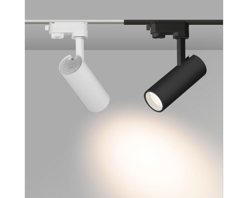 Светильник LGD-GERA-TRUECOLOR-4TR-R55-10W Day4000 CRI98 (WH, 24 deg, 230V) 031405 Arlight