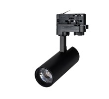 Светильник LGD-GERA-TRUECOLOR-4TR-R55-10W Day4000 CRI98 (BK, 24 deg, 230V) 031407 Arlight