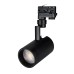 Светильник LGD-ZEUS-TRUECOLOR-4TR-R88-20W Warm3000 CRI98 (BK, 20-60 deg, 230V) 031426 Arlight