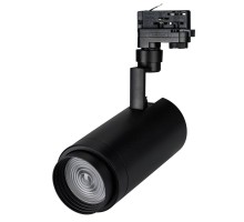 Светильник LGD-ZEUS-TRUECOLOR-4TR-R100-30W Day4000 CRI98 (BK, 20-60 deg, 230V) 031430 Arlight