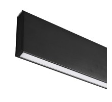 Светильник ALT-LINEAIR-FLAT-UPDOWN-DIM-S2094-600-25W Day4000 (BK, 100 deg, 230V) 031470 Arlight