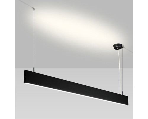 Светильник ALT-LINEAIR-FLAT-UPDOWN-DIM-S2094-1200-40W Day4000 (BK, 100 deg, 230V) 031471 Arlight