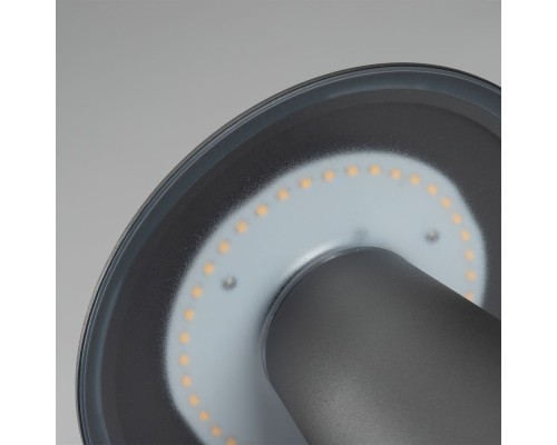 Светильник SP-PATIO-TAB-2W Warm3000 (GR, 127 deg) 031628 Arlight