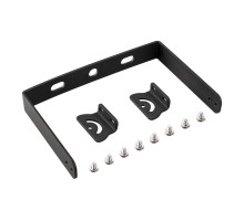 Скоба SP-BRACKET-166x127 (GR) 031665 Arlight