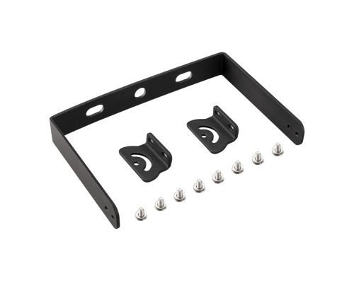 Скоба SP-BRACKET-166x127 (GR) 031665 Arlight