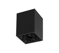 Светильник SP-ORIENT-SURFACE-TC-S65x65-10W Day4000 (BK, 30 deg, 230V) 031856 Arlight