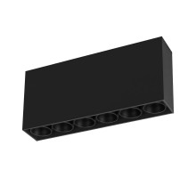 Светильник SP-ORIENT-SURFACE-TC-S186x35-15W Day4000 (BK, 30 deg, 230V) 031863 Arlight