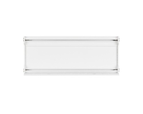 Светильник MS-ORIENT-BUILT-TRIMLESS-TC-S38x127-10W Warm3000 (WH-BK, 30 deg, 230V) 031924 Arlight