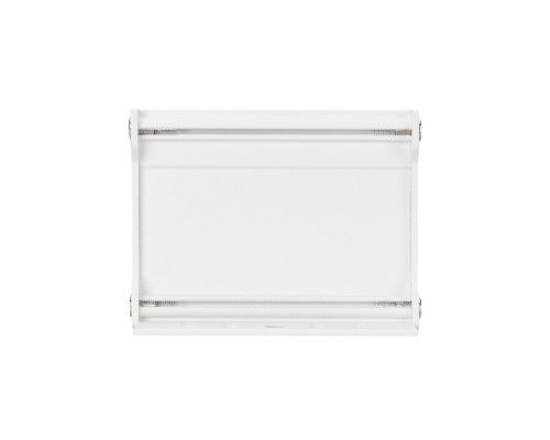 Светильник MS-ORIENT-BUILT-TRIMLESS-TC-S38x67-5W Day4000 (WH-BK, 30 deg, 230V) 032228 Arlight