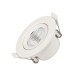 Светильник LTD-POLAR-TURN-R80-5W Day4000 (WH, 36 deg, 230V) 032309 Arlight