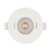 Светильник LTD-POLAR-TURN-R90-7W Warm3000 (WH, 36 deg, 230V) 032310 Arlight