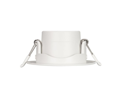 Светильник LTD-POLAR-TURN-R90-7W Warm3000 (WH, 36 deg, 230V) 032310 Arlight