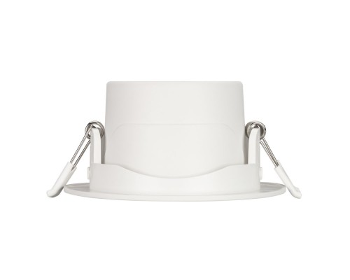 Светильник LTD-POLAR-TURN-R105-10W Day4000 (WH, 36 deg, 230V) 032311 Arlight