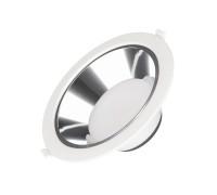 Светильник IM-STORM-R145-15W Day4000-MIX (WH, 80 deg, 230V) 032432 Arlight