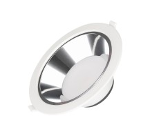 Светильник IM-STORM-R145-15W Day4000-MIX (WH, 80 deg, 230V) 032432 Arlight