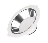 Светильник IM-STORM-R175-20W Day4000-MIX (WH, 80 deg, 230V) 032433 Arlight