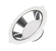 Светильник IM-STORM-R175-20W Day4000-MIX (WH, 80 deg, 230V) 032433 Arlight