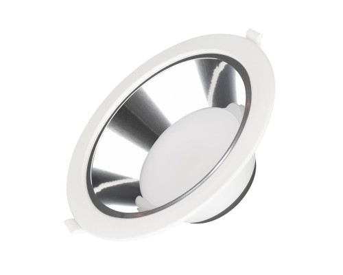 Светильник IM-STORM-R175-20W Day4000-MIX (WH, 80 deg, 230V) 032433 Arlight